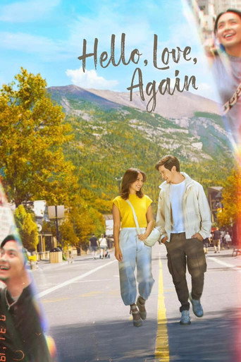 Assistir Hello, Love, Again online dublado e legendado