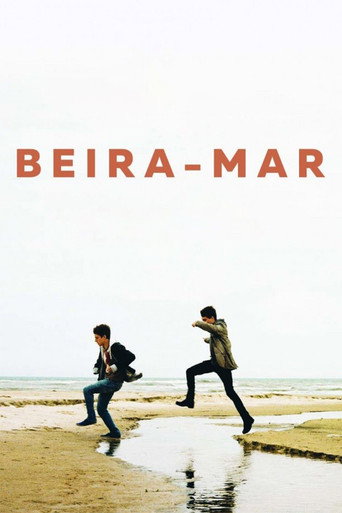 Poster de Beira-Mar