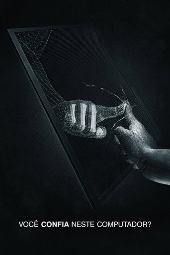 Poster de Você Confia Neste Computador?