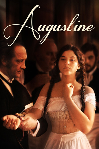Assistir Augustine online dublado e legendado