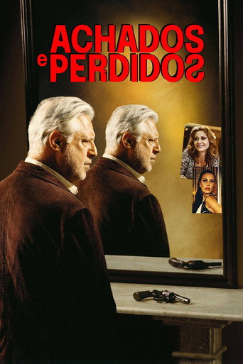 Assistir Achados e Perdidos online dublado e legendado