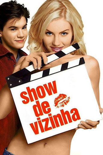 Assistir Show de Vizinha online dublado e legendado