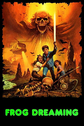 Assistir Uma Aventura e Tanto online dublado e legendado
