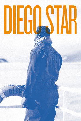 Assistir Diego Star online dublado e legendado