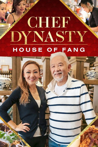 Assistir Chef Kath Fang: Legado de Família online dublado e legendado