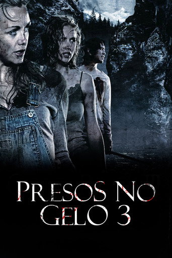 Assistir Presos no Gelo 3 - O Início online dublado e legendado