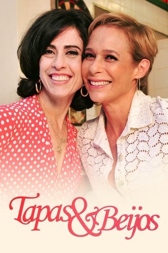 Assistir Tapas & Beijos online dublado e legendado