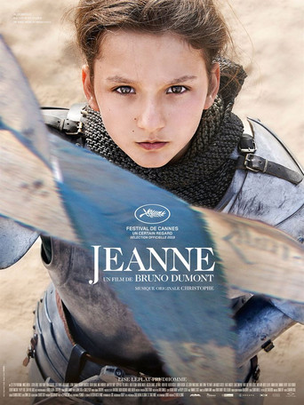 Assistir Jeanne online dublado e legendado