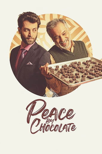 Assistir Paz e Chocolate online dublado e legendado
