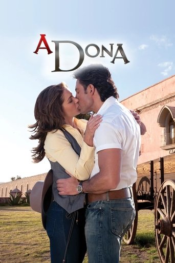 Poster de A Dona