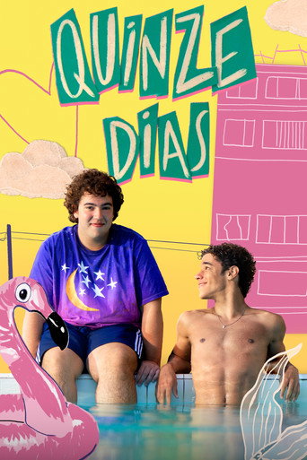 Assistir Quinze Dias online dublado e legendado