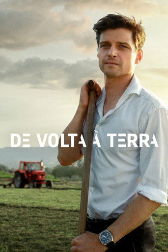 Assistir De Volta à Terra online dublado e legendado