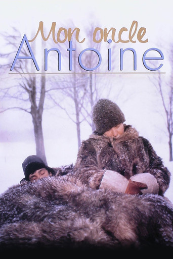 Assistir Meu Tio Antoine online dublado e legendado