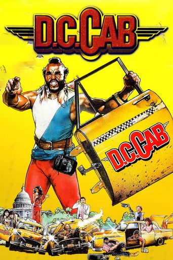 Assistir D.C. Cab Taxi Especial online dublado e legendado