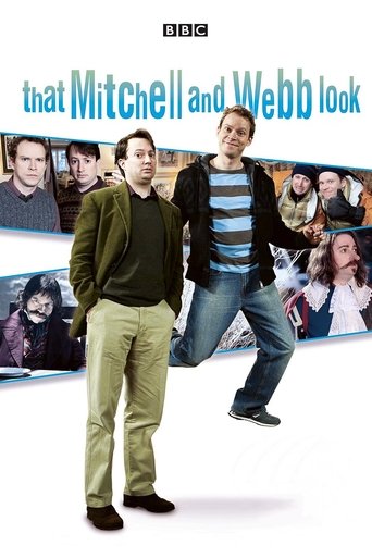 Poster de That Mitchell and Webb Look