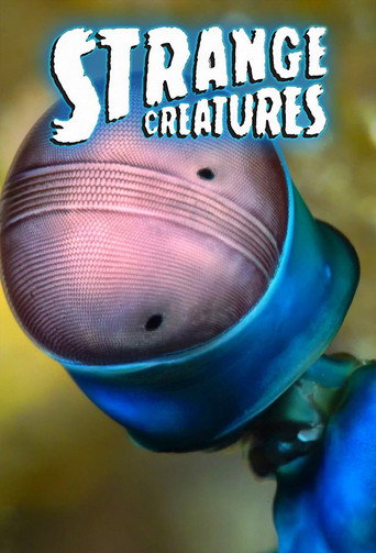Assistir Criaturas Estranhas online dublado e legendado