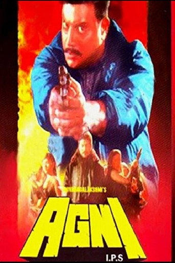 Assistir Police Story online dublado e legendado