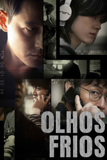 Assistir Olhos Frios online dublado e legendado