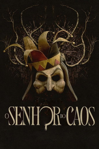 Assistir O Senhor do Caos online dublado e legendado