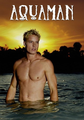 Assistir Aquaman online dublado e legendado