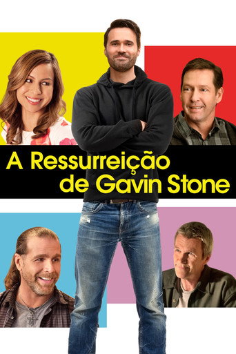 Assistir A Ressurreição de Gavin Stone online dublado e legendado