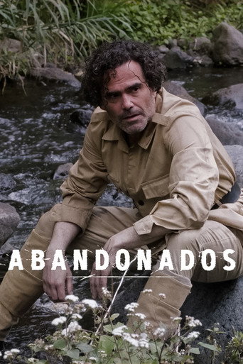 Assistir Abandonados online dublado e legendado