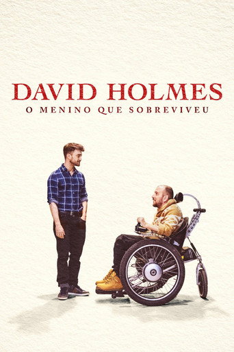 Assistir David Holmes: O Menino que Sobreviveu online dublado e legendado