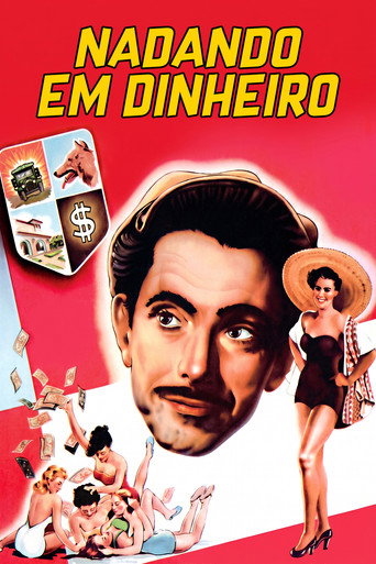 Assistir Nadando em Dinheiro online dublado e legendado