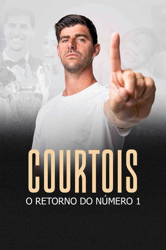 Assistir Courtois, O Retorno do Número 1 online dublado e legendado