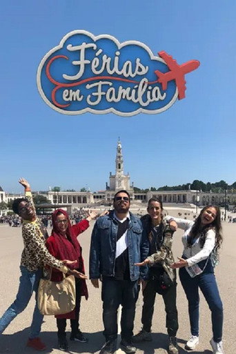 Assistir Férias em Família online dublado e legendado