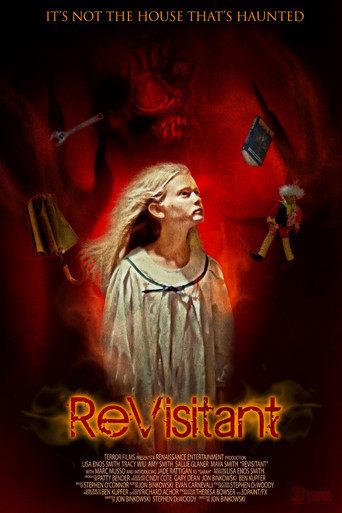 Assistir ReVisitant online dublado e legendado
