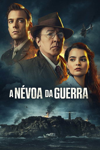 Assistir A Névoa da Guerra online dublado e legendado