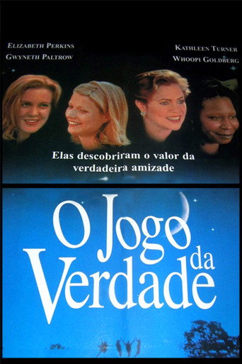 Assistir O Jogo da Verdade online dublado e legendado
