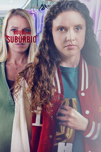 Assistir Roubo no Subúrbio online dublado e legendado