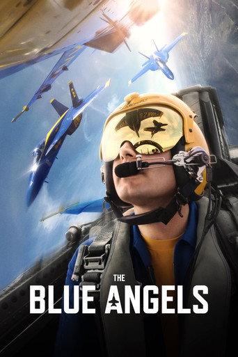 Assistir The Blue Angels online dublado e legendado