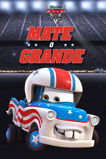 Poster de Mate, o Grande
