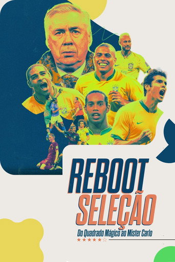 Assistir Reboot Seleção online dublado e legendado