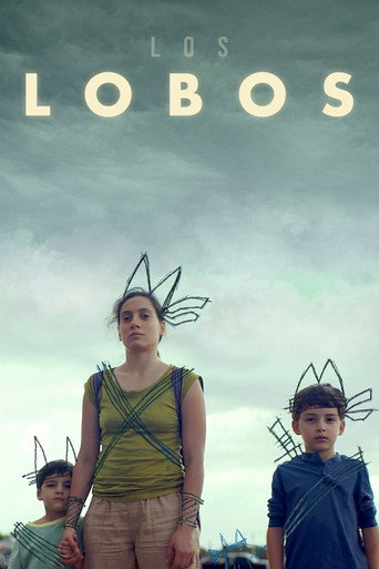 Assistir Os Lobos online dublado e legendado