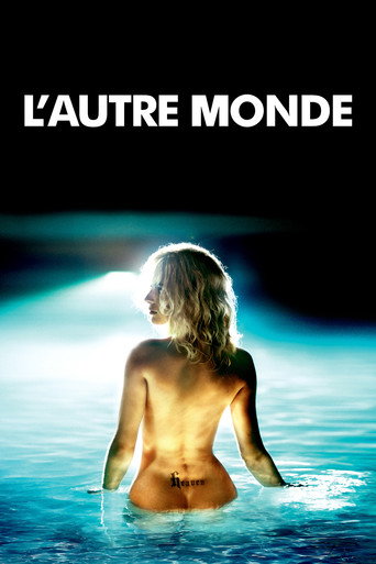 Poster de O Outro Mundo