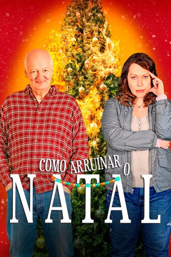Assistir Como Arruinar o Natal online dublado e legendado