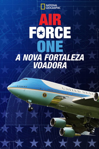 Assistir Air Force One: A Nova Fortaleza Voadora online dublado e legendado