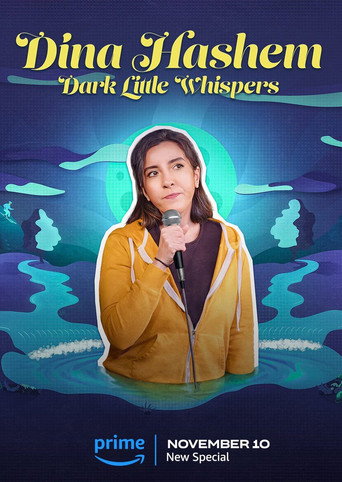 Assistir Dina Hashem: Pequenos Sussurros Sombrios online dublado e legendado