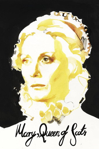 Poster de Mary Stuart, Rainha da Escócia