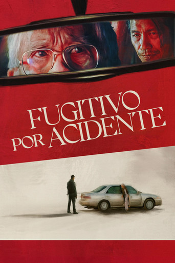 Assistir Fugitivo por Acidente online dublado e legendado
