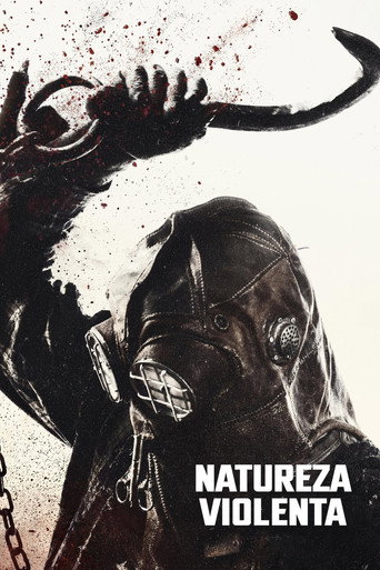 Assistir Natureza Violenta online dublado e legendado