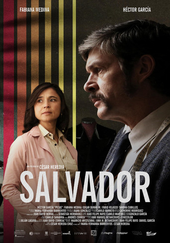 Assistir Salvador online dublado e legendado