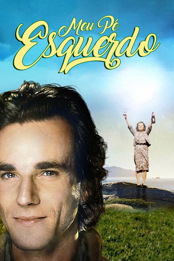 Poster de Meu Pé Esquerdo