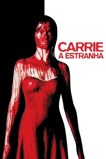 Assistir Carrie, A Estranha online dublado e legendado