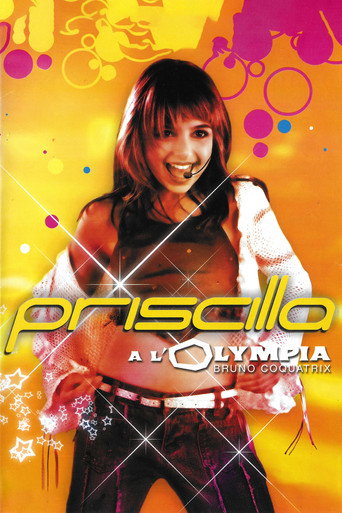 Assistir Priscilla en concert à l'Olympia online dublado e legendado