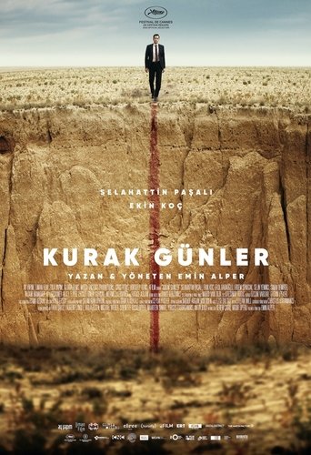 Assistir Burning Days online dublado e legendado